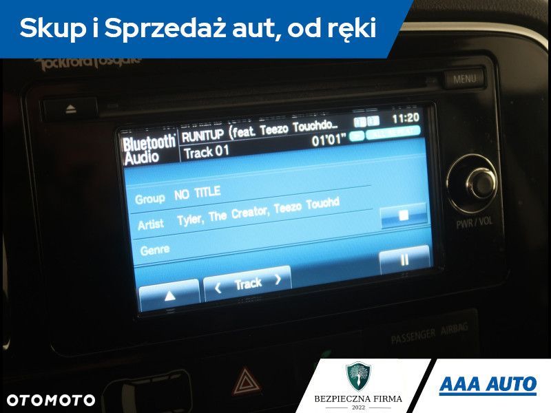 Mitsubishi Outlander - 14