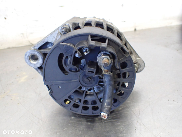 ALTERNATOR FIAT SEDICI 1.9 JTD 101210-0990