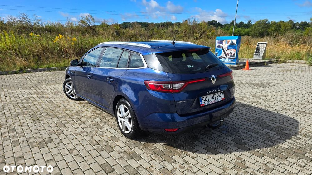 Renault Megane 1.5 dCi Business - 3