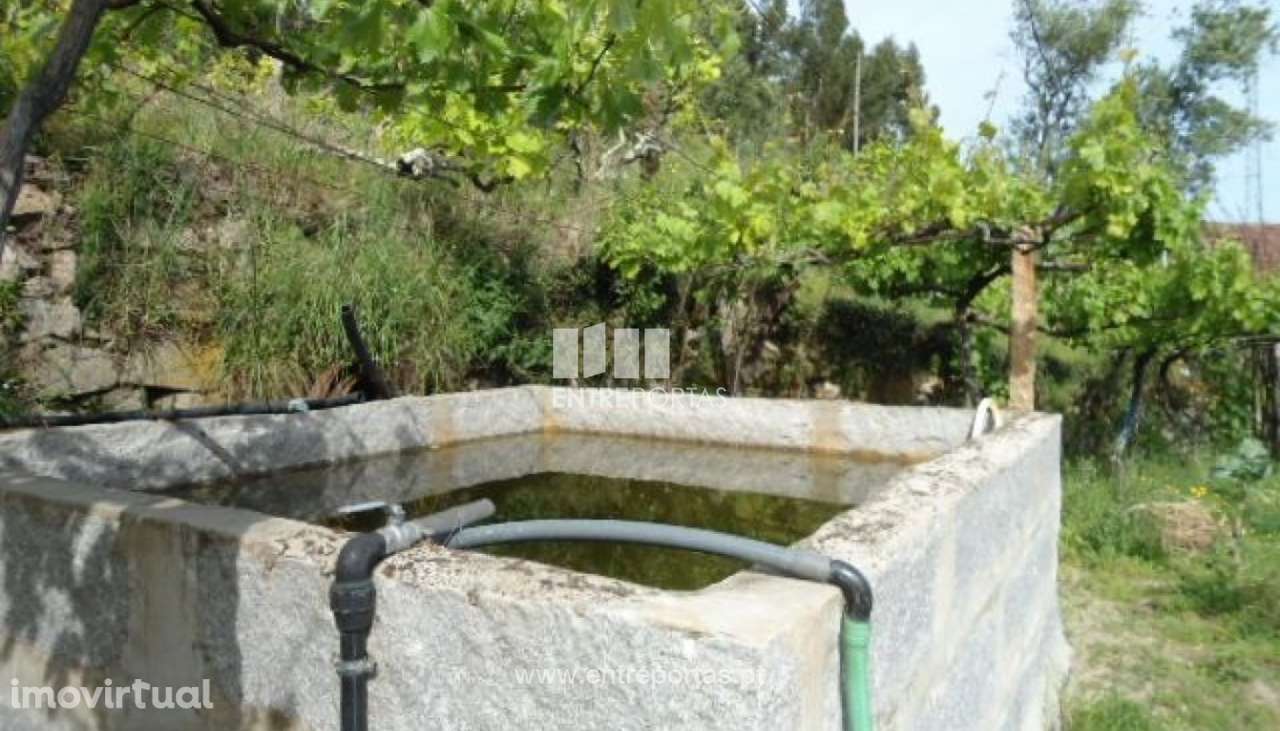 Venda Moradia V2 em Pedra para restauro, Vila Boa do Bispo, Marco de C - Grande imagem: 5/12