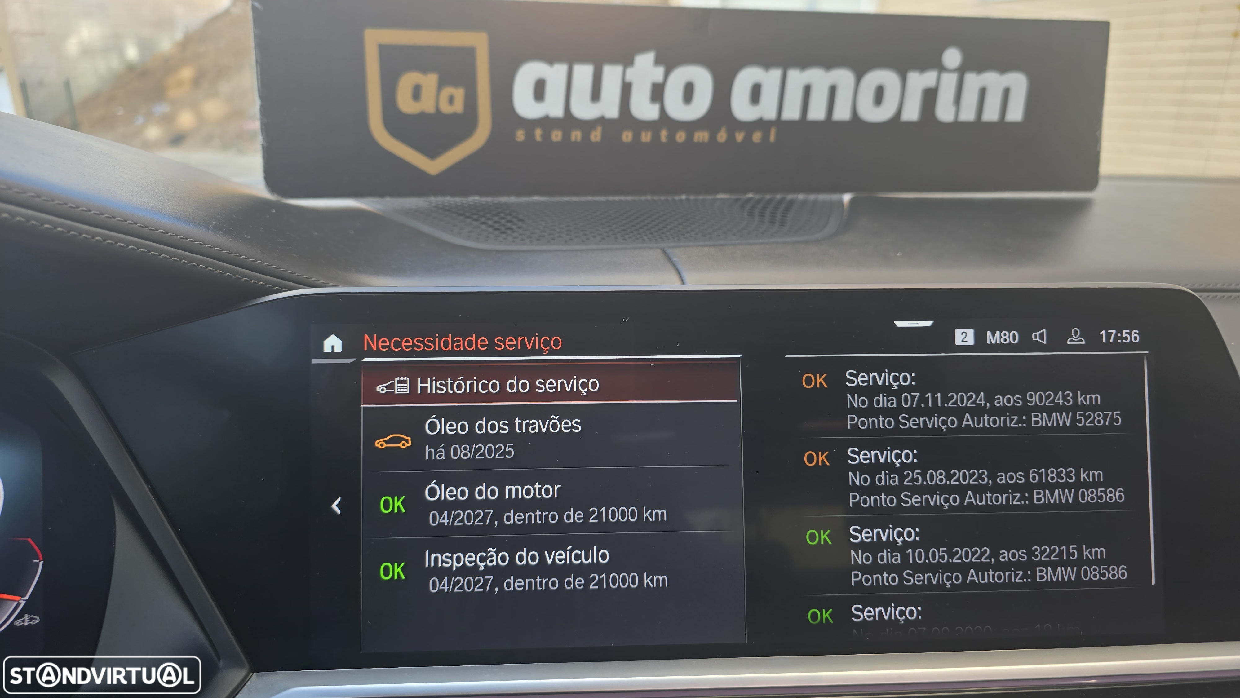 BMW X7 40 i xDrive Pack M - 38