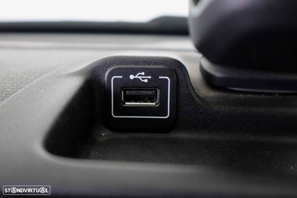 Fiat Panda 1.0 Hybrid - 25