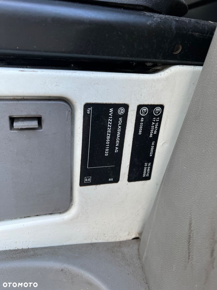 Volkswagen Crafter - 7