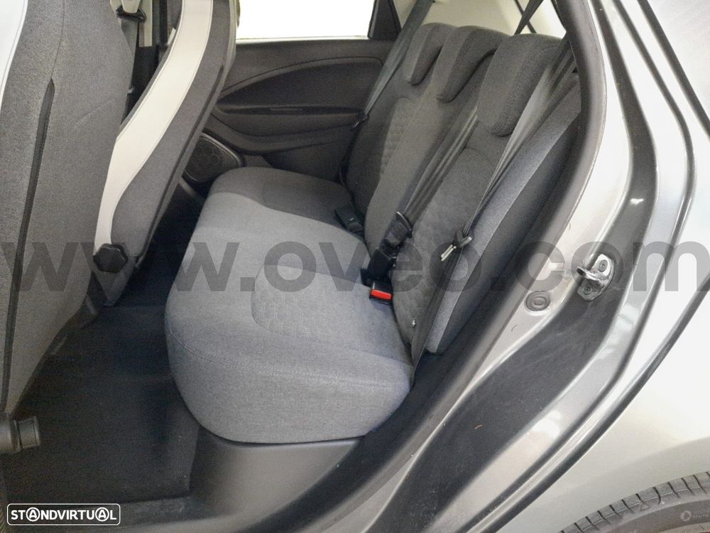 Renault Zoe (c/ Bateria) EV50 110hp Evolution - 10