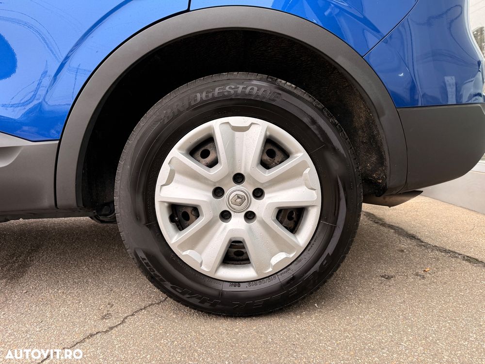 Renault Kadjar TCe 140 GPF Life - 34