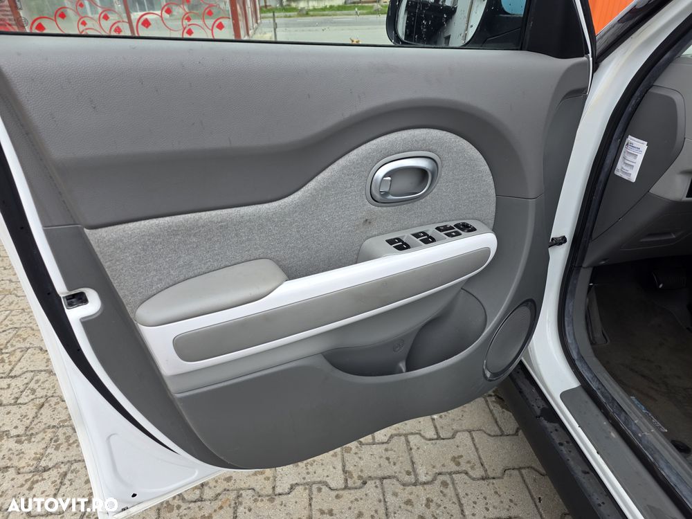 Kia Soul - 13