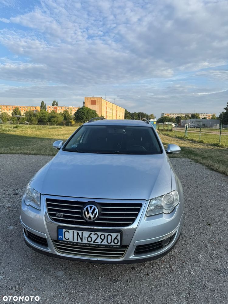 Volkswagen Passat 2.0 TDI Comfortline - 3