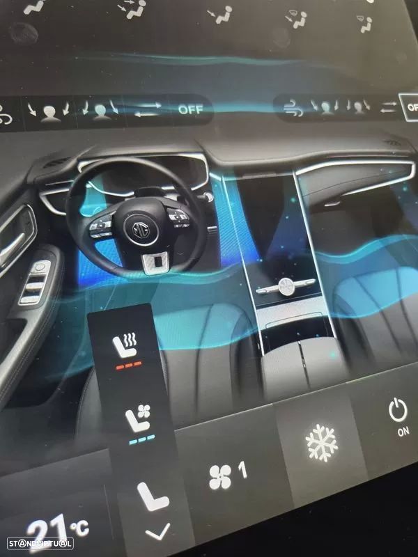 MG Marvel R 70 kWh AWD Performance - 32