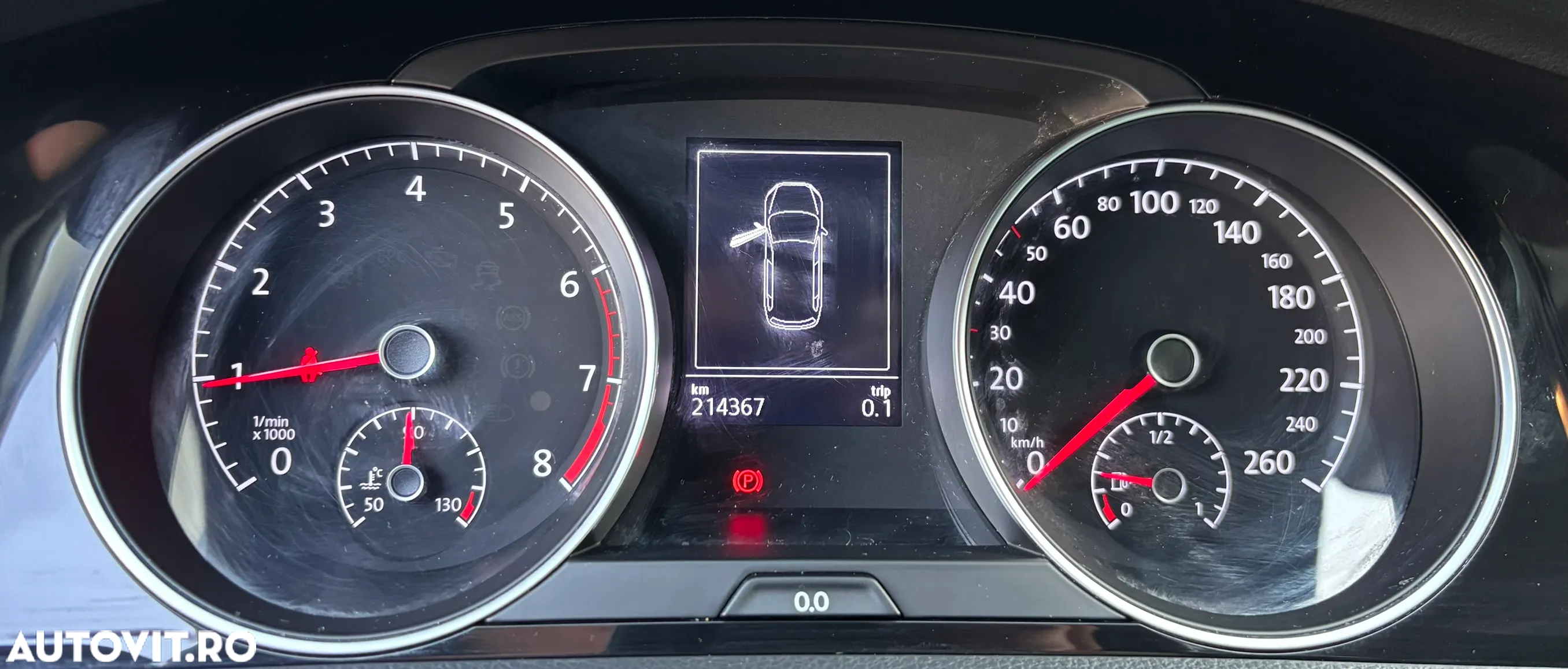 Volkswagen Golf 1.0 TSI Life - 30