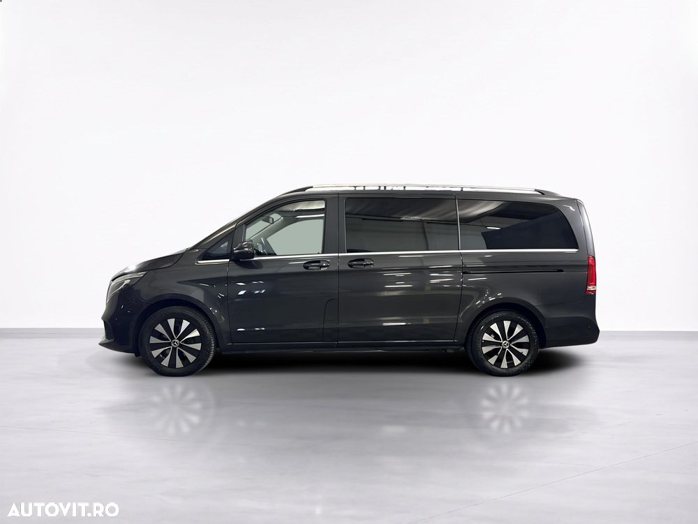 Mercedes-Benz V - 3