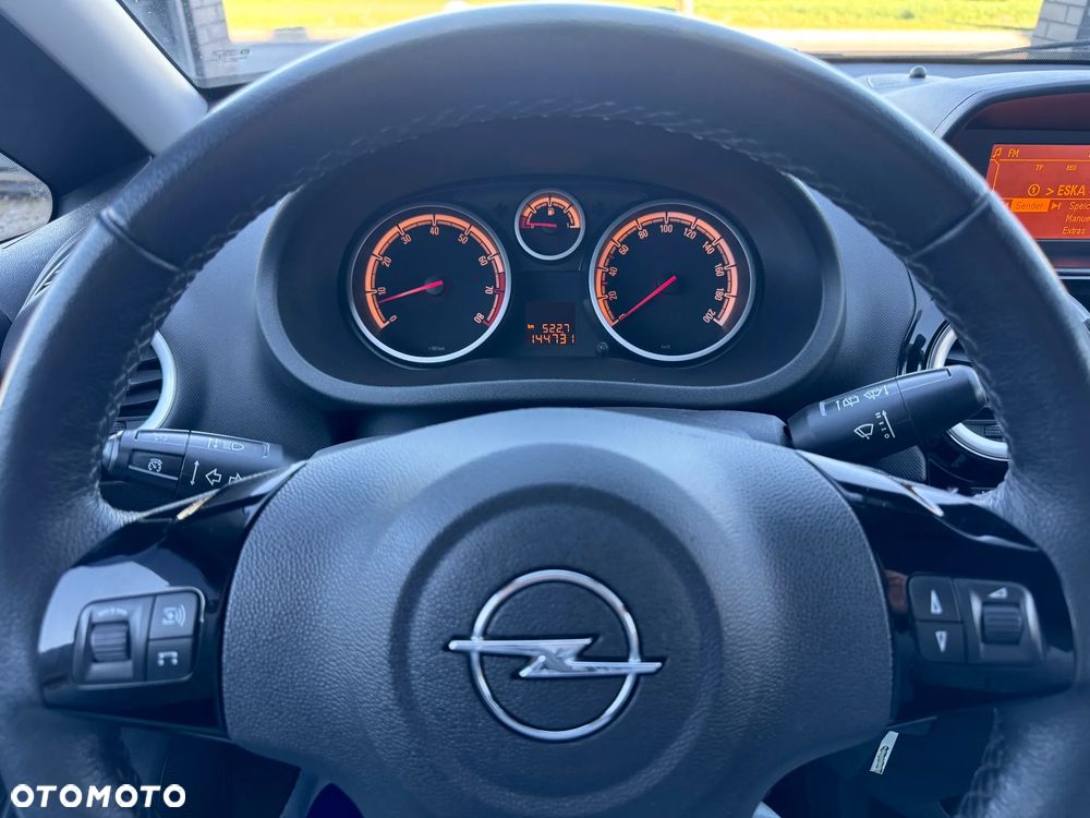 Opel Corsa 1.2 16V Energy - 19