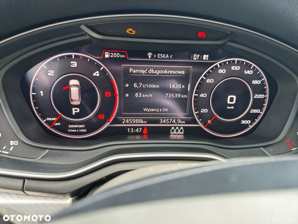 Audi A4 Allroad 2.0 TDI Quattro S tronic - 13