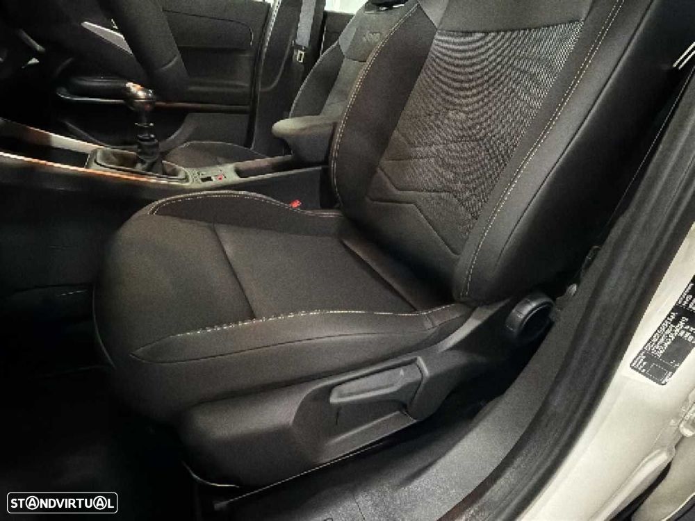 Jeep Avenger 1.2 TG Altitude - 16