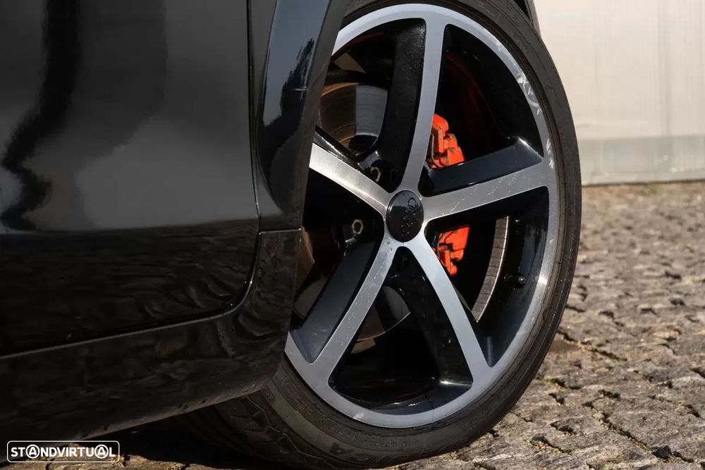 Audi TT Roadster 2.0 TFSi S-line S Tronic - 24