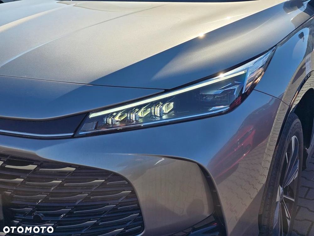 MG HS 1.5T HEV+ Excite - 24