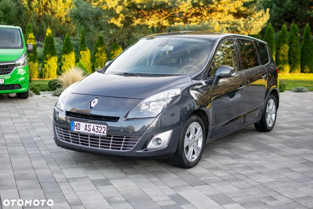 Renault Grand Scenic - 7