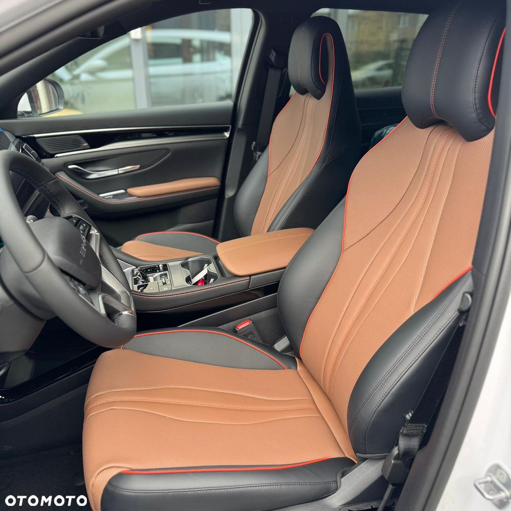 BYD Seal U AWD Design - 16