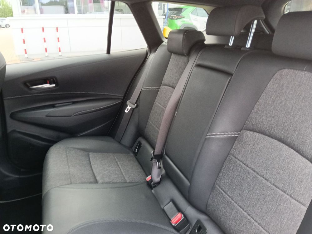 Toyota Corolla 1.8 Hybrid Style - 14