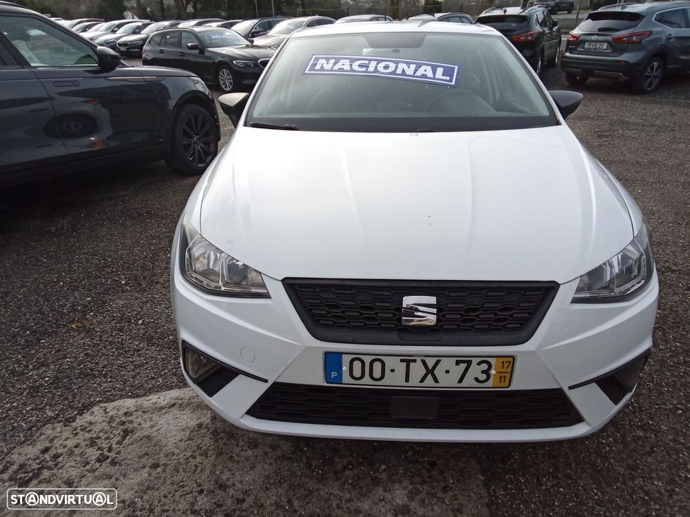 SEAT Ibiza 1.0 TSI Style - 3