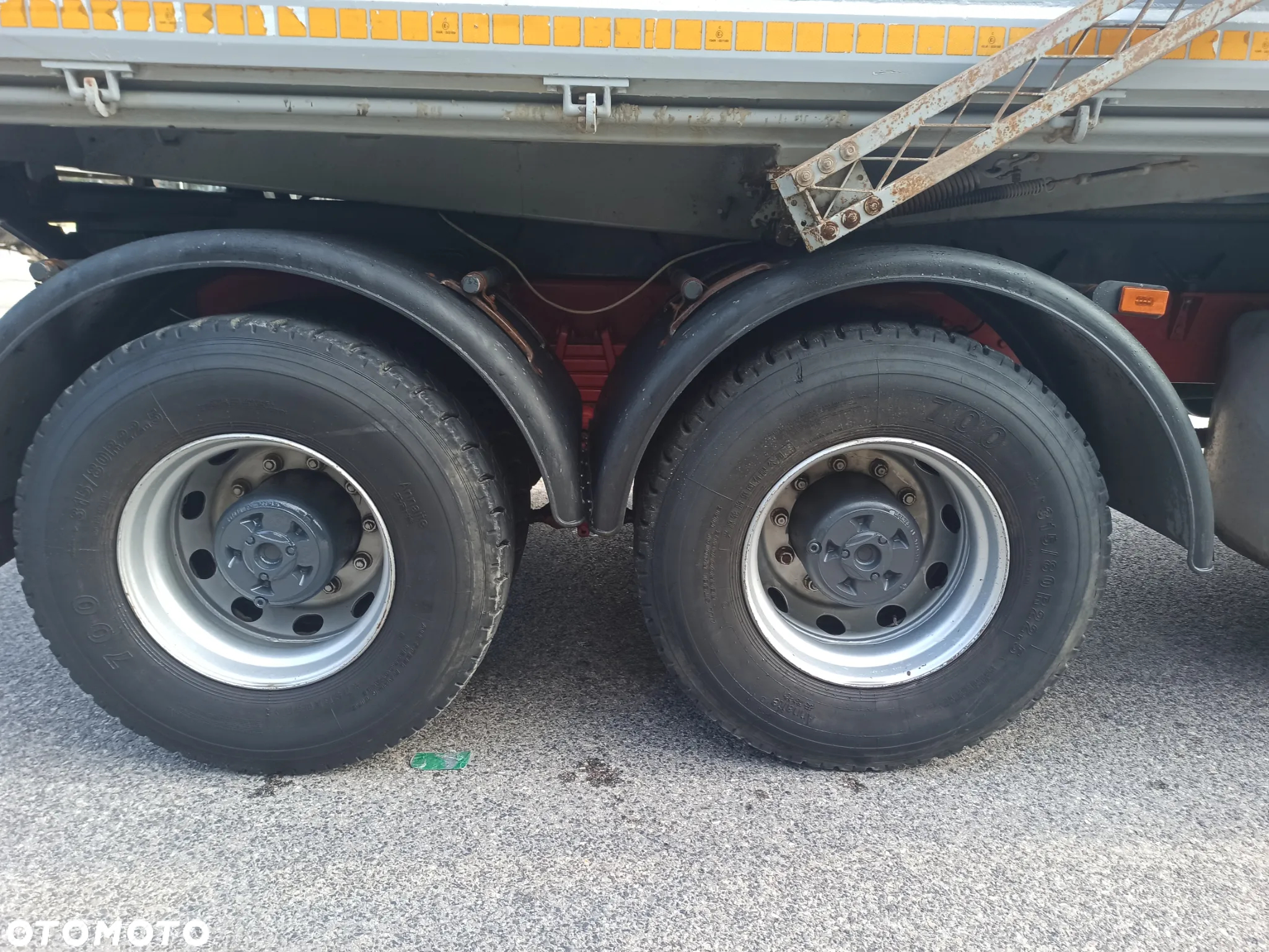 Scania R420 - 19