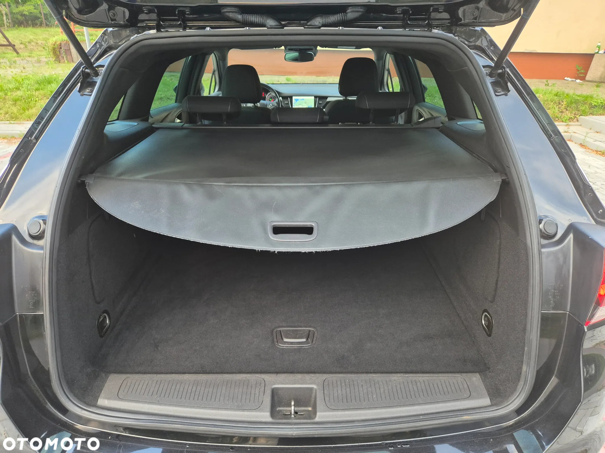Opel Astra - 14