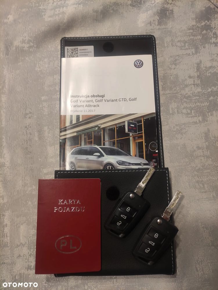 Volkswagen Golf 1.0 TSI BMT Trendline - 2