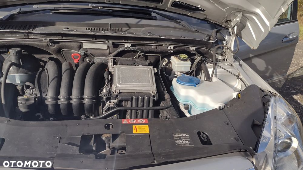 Mercedes-Benz Klasa B - 6