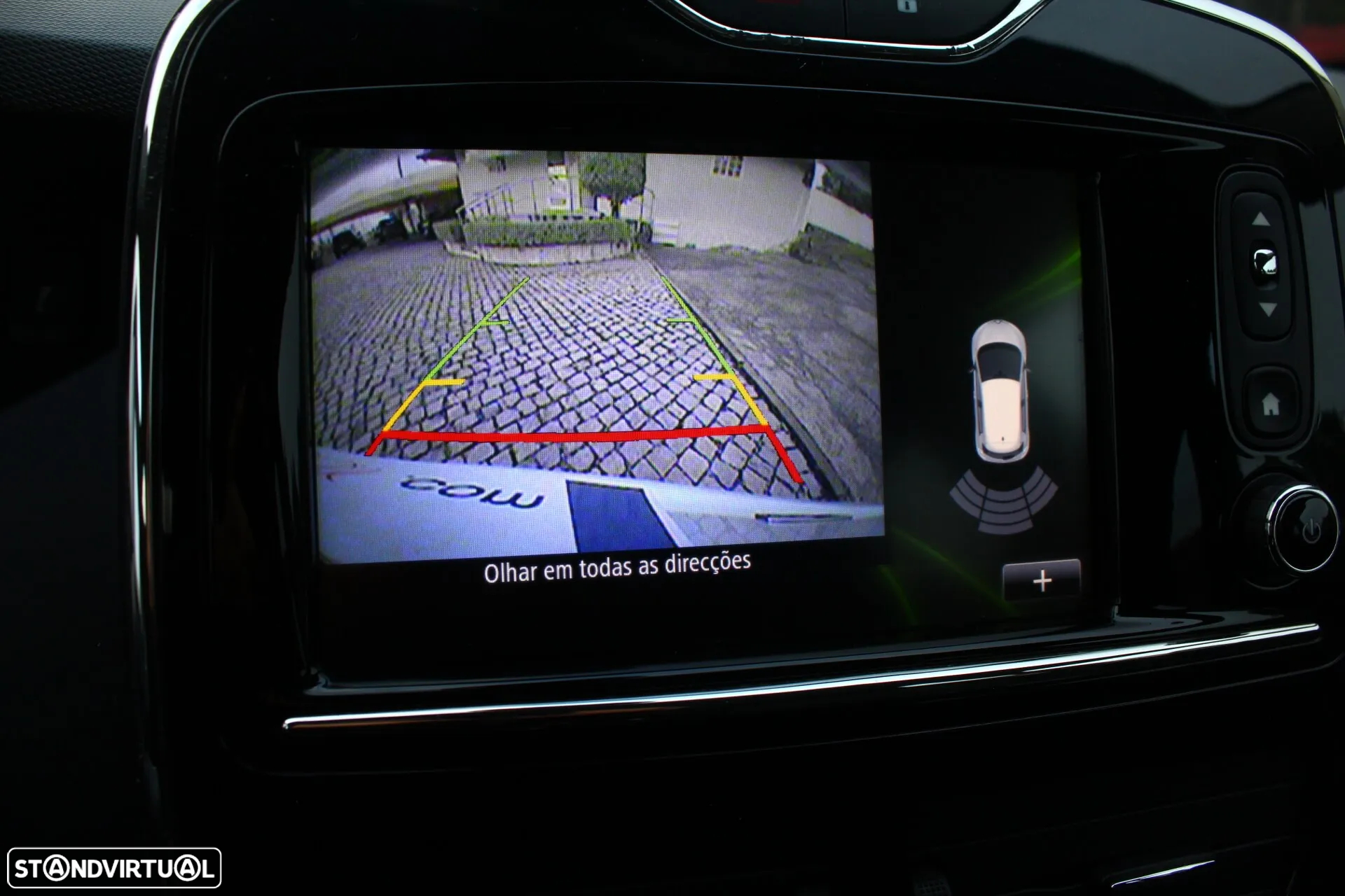 Renault Zoe (c/ Bateria) Limited 40 - 14