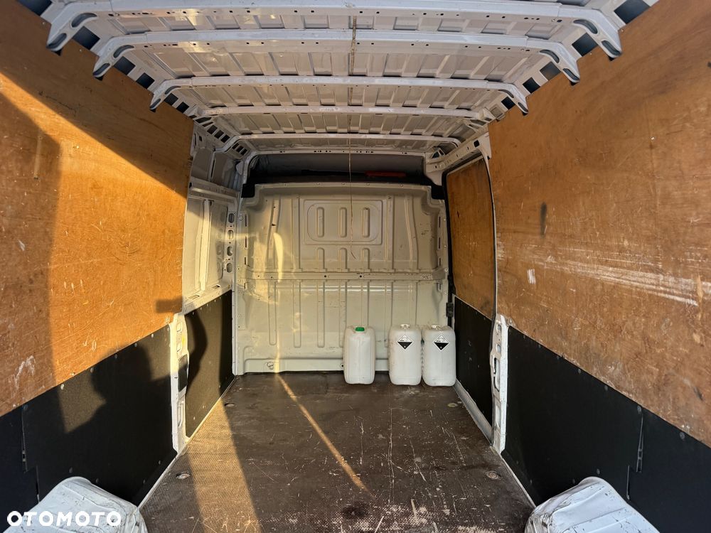 Fiat Ducato - 8