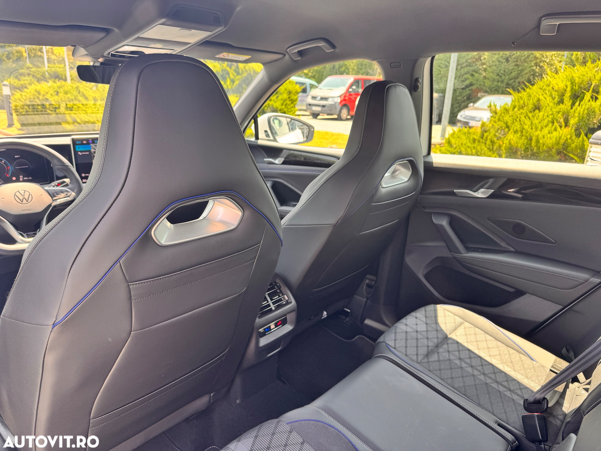 Volkswagen Tiguan 2.0 TDI DSG 4Motion R-Line - 12