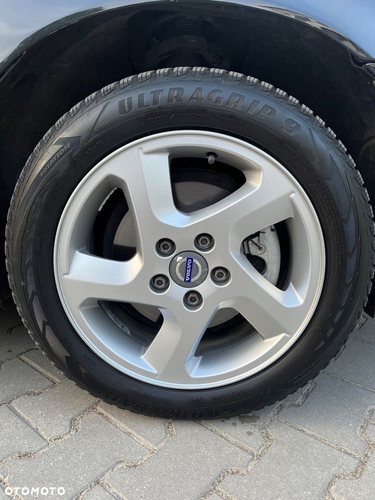 Volvo S40 D2 DRIVe Momentum Start-Stop - 11