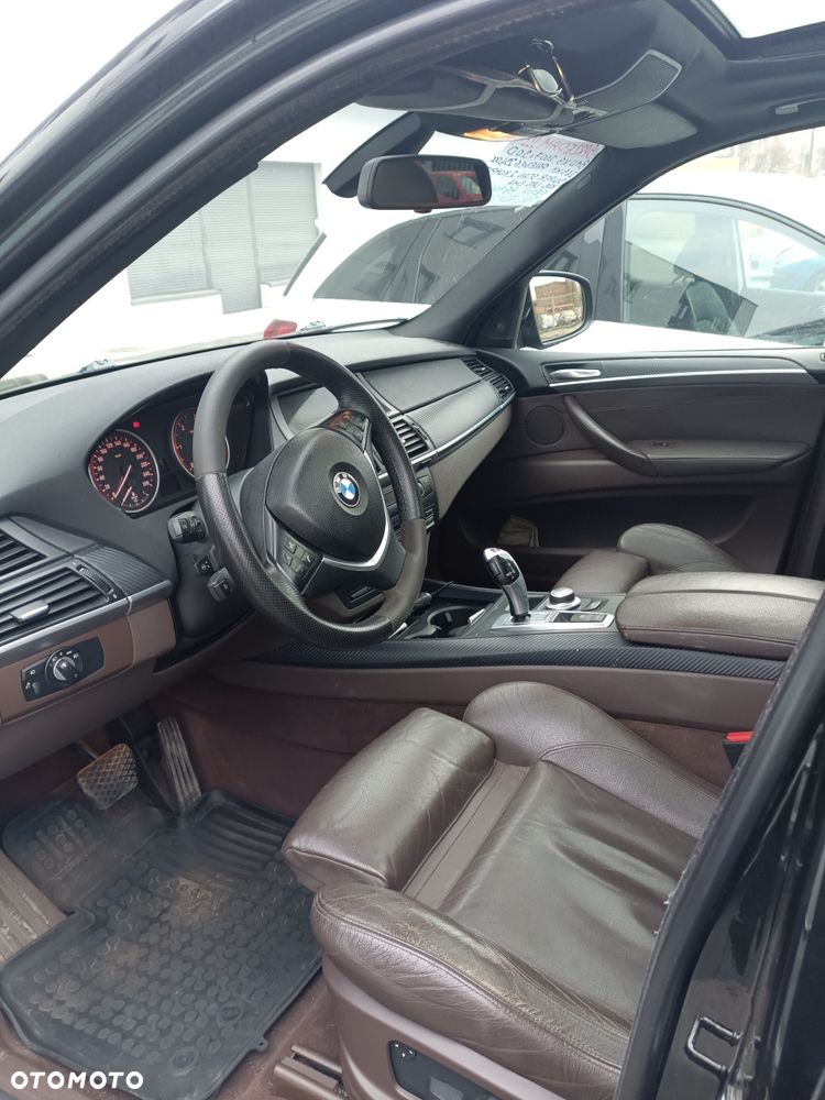 BMW X5 - 7