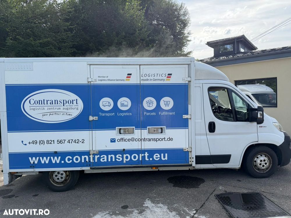 Fiat Ducato
