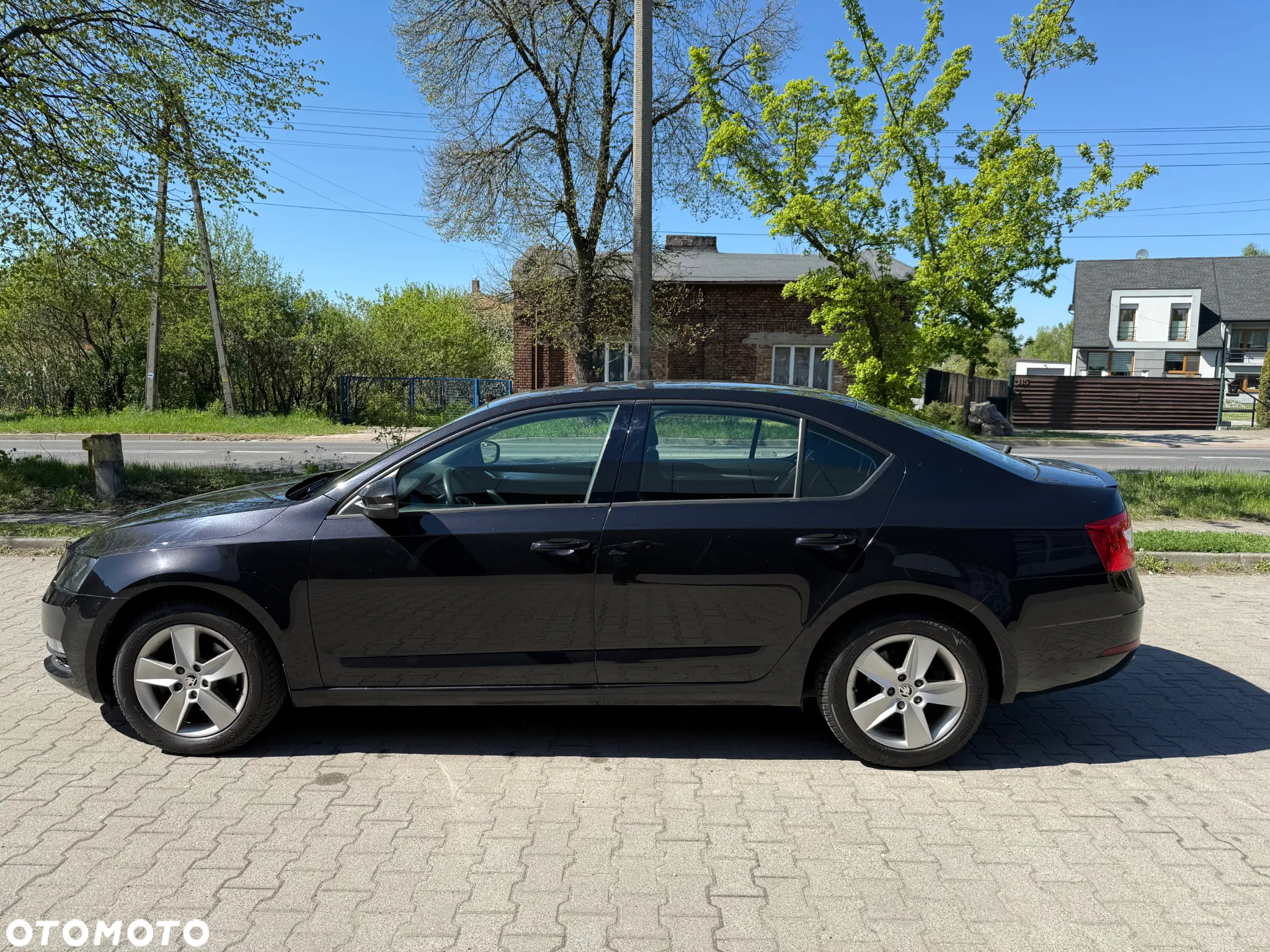 Skoda Octavia 1.5 TSI ACT Ambition - 5