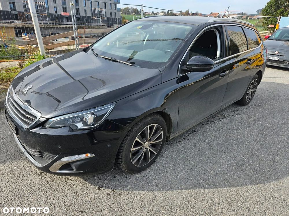 Peugeot 308 1.2 PureTech Allure S&S