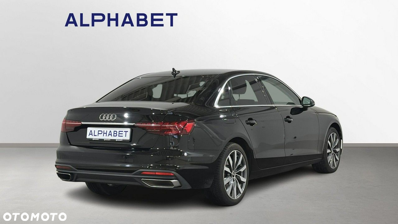 Audi A4 - 6