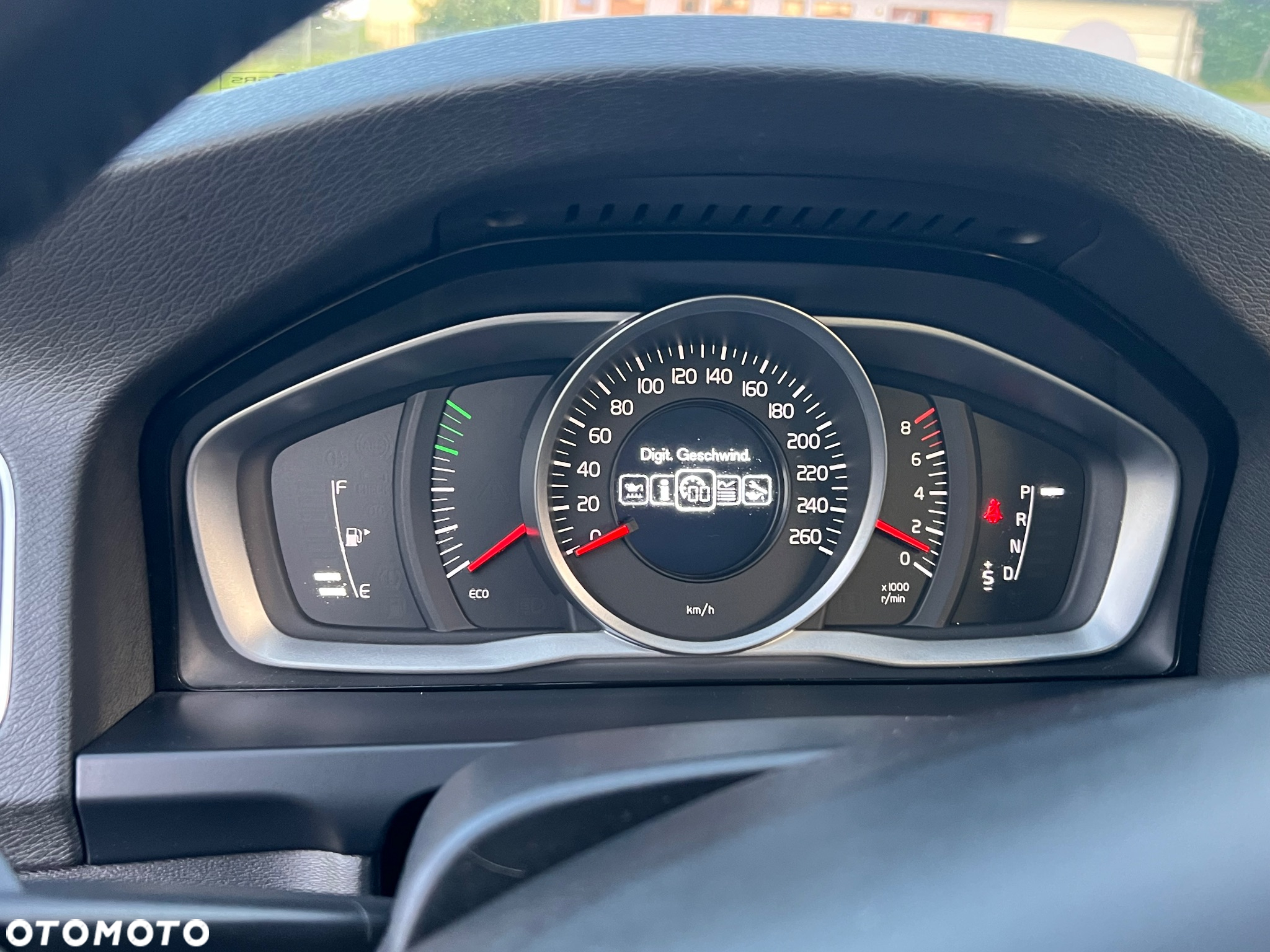 Volvo S60 - 14