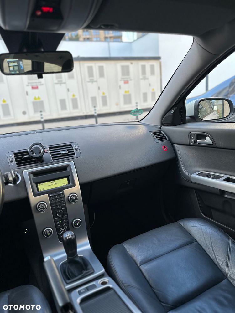 Volvo V50 1.8 Edition - 13