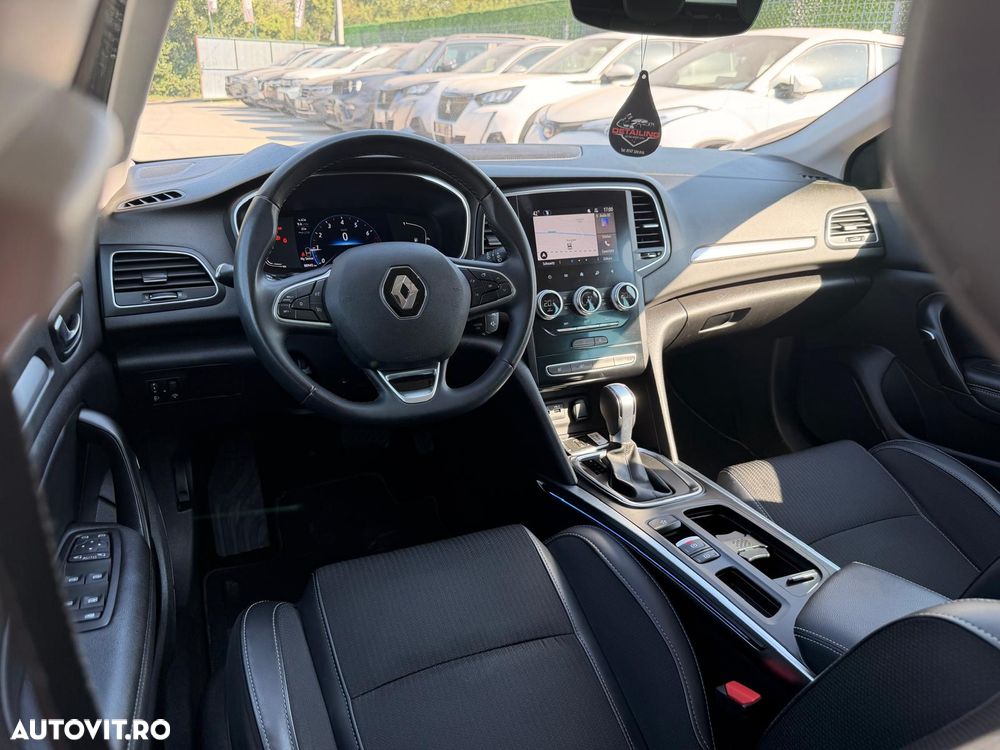 Renault Megane - 6