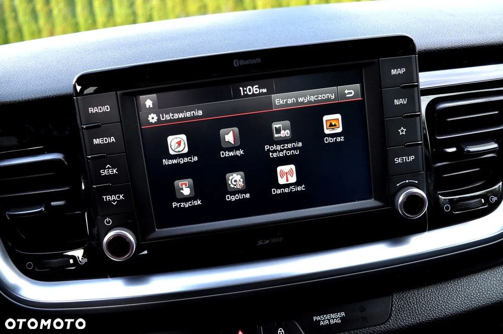Kia Stonic 1.0 T-GDI 120 Platinum Edition - 26