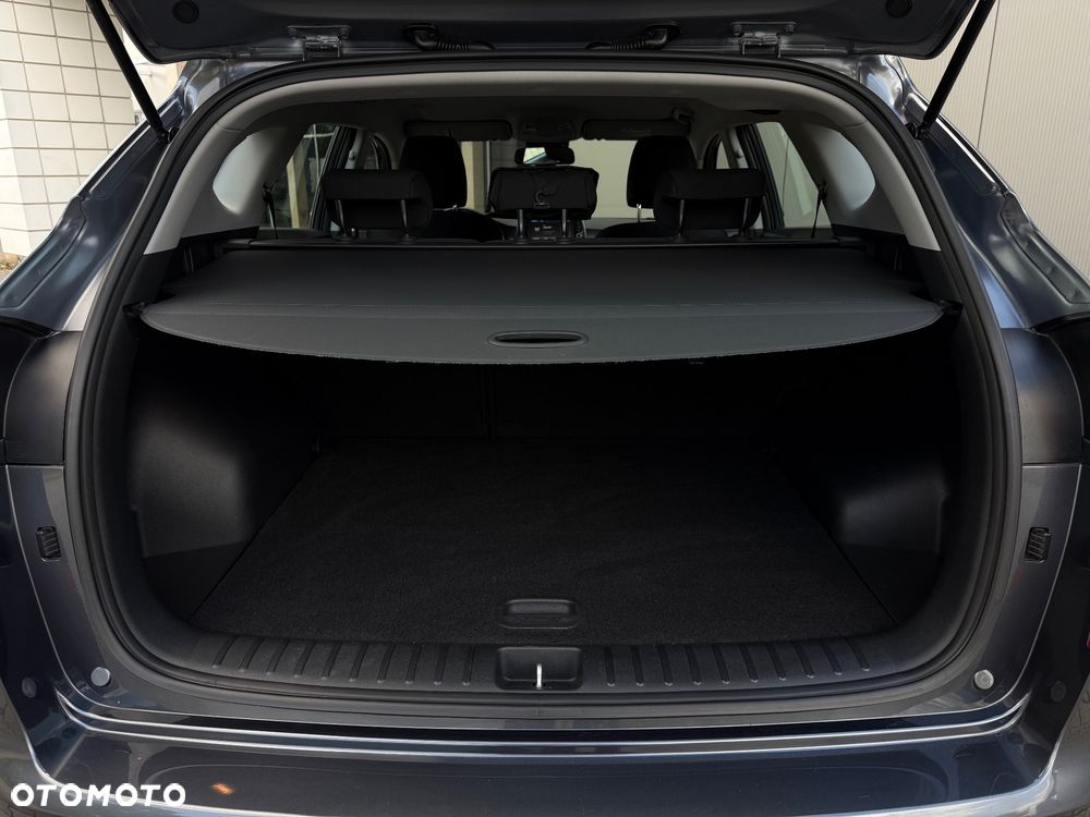 Hyundai Tucson 1.6 Turbo 2WD Advantage - 27