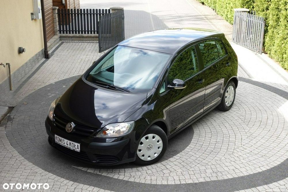 Volkswagen Golf Plus - 16