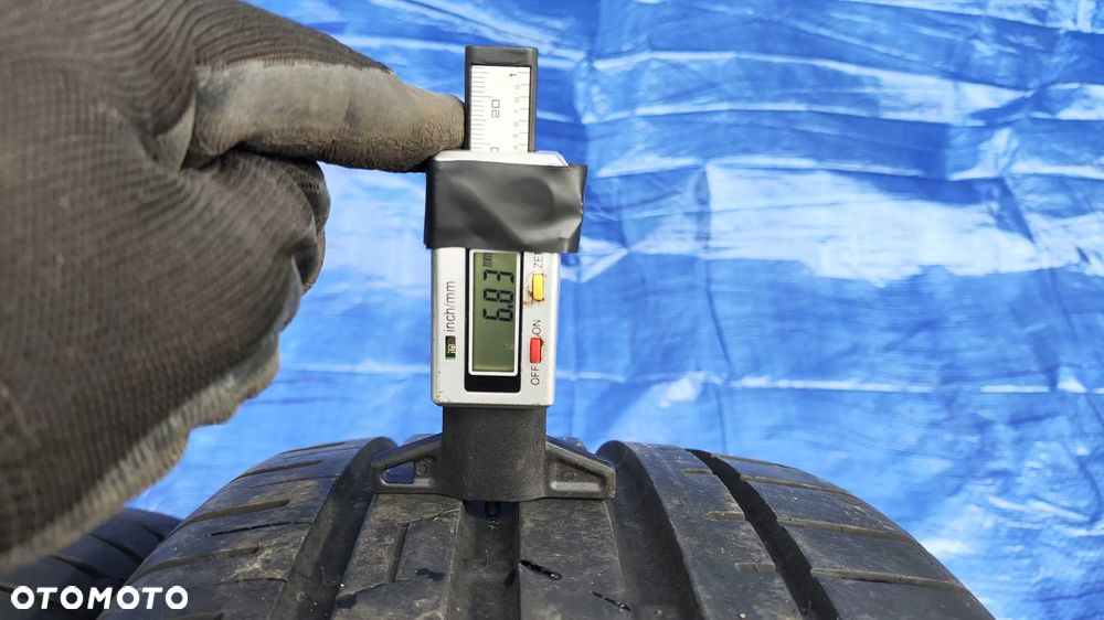 KOŁA FELGI ALUMINIOWE ALUFELGI WZÓR TZUNAMEE BARRACUDA 7Jx17 ET40 4x100 4x108 OPONY LETNIE GT RADIAL SPORTACTIVE 2 215/40R17 215 40 17 2023r PRAWIE JAK NOWE RENAULT PEUGEOT CITROEN FORD OPEL CHEVROLET FIAT TOYOTA NISSAN MAZDA SEAT SKODA VW - 21