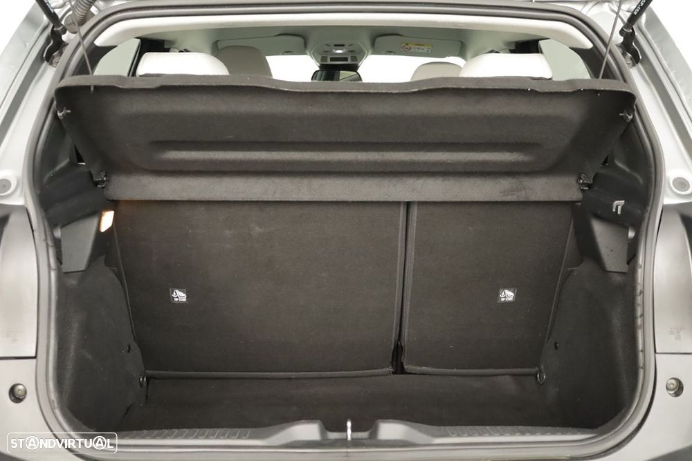 Citroën C3 1.2 Turbo Max - 23