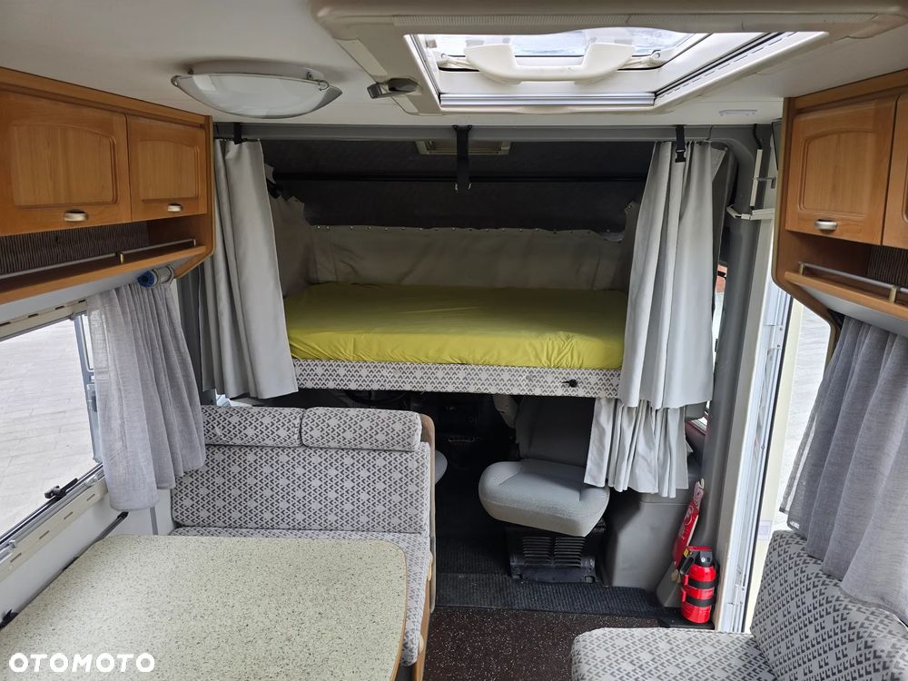 Fiat Ducato - 18