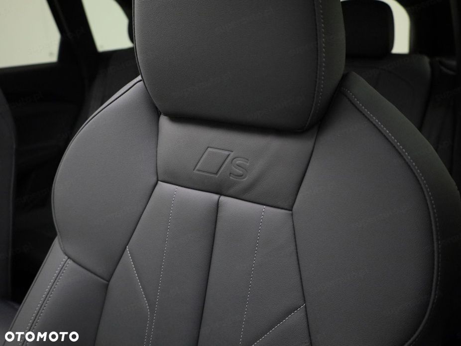 Audi Q5 Sportback 40 TDI mHEV Quattro S Line S tronic - 8