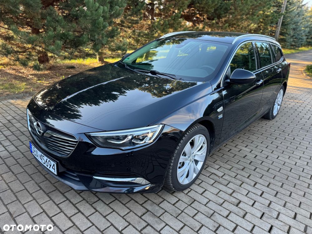 Opel Insignia 2.0 Innovation - 9