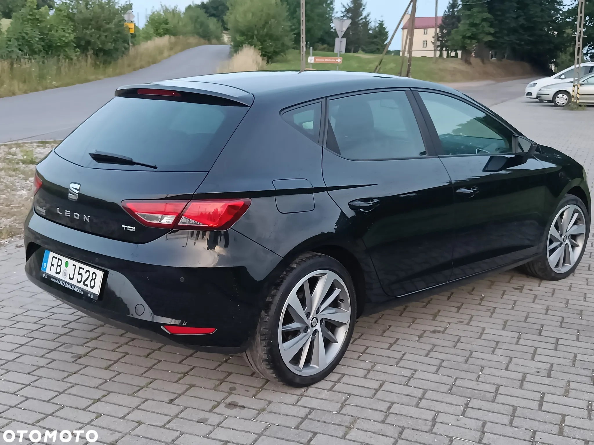 Seat Leon - 26