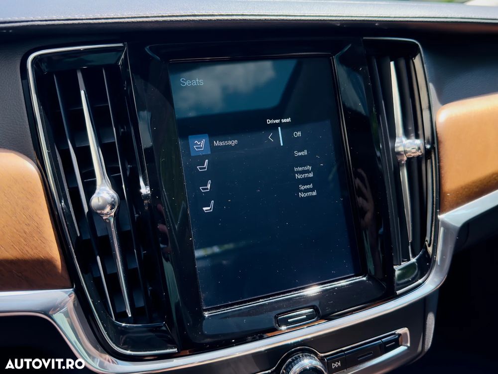 Volvo S90 T6 AWD Inscription - 13