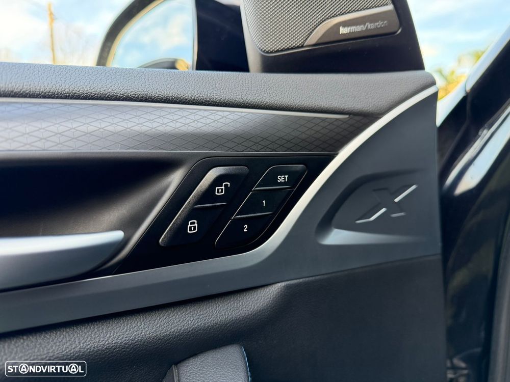 BMW iX3 M Sport Impressive - 21